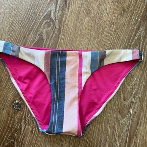 Rusty bottoms. New with tags. Xs classic fit.